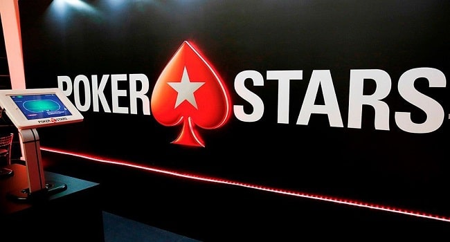 Pokerstars