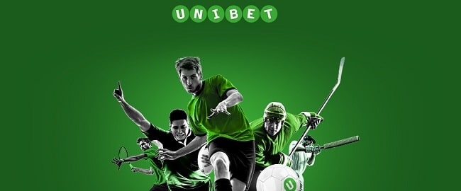 Unibet Paris sportif