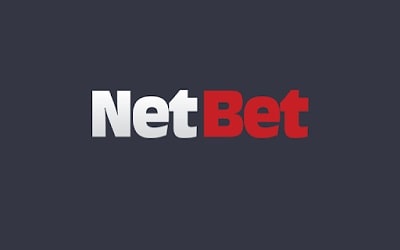 Logo Netbet