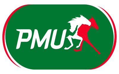 Logo PMU