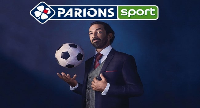 Parions Sport Parions Sport