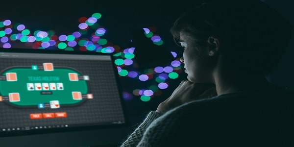 Comment jouer au poker en ligne avec vos amis ?