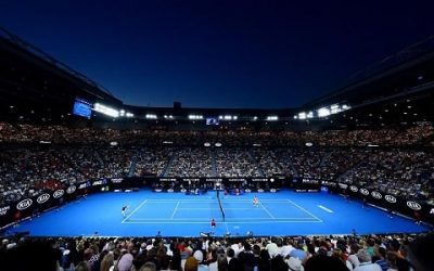Les plus grands évènements Tennis de l’année