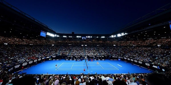 Les plus grands évènements Tennis de l’année Les plus grands évènements Tennis de l'année
