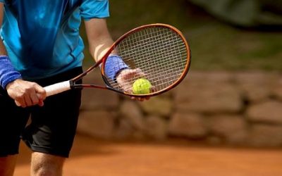 Notion de base : comment parier sur le tennis ?