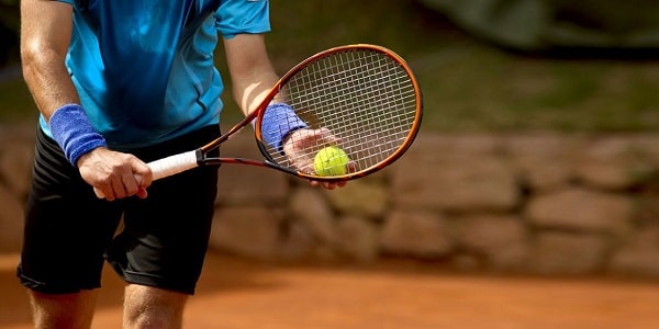 Notion de base - comment parier sur le tennis