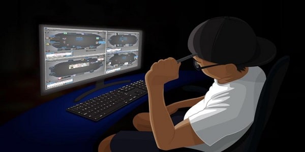 Poker en ligne - Guide pour débutant