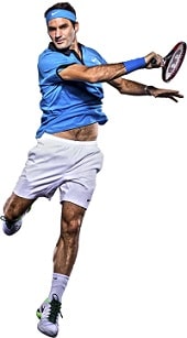 Roger Federer