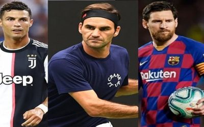 Les sportifs les mieux payés en 2020