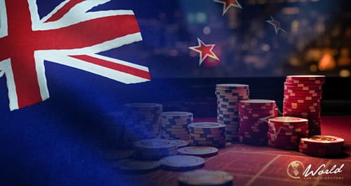 comparatif des meilleurs casinos en ligne en Nouvelle Zelande.